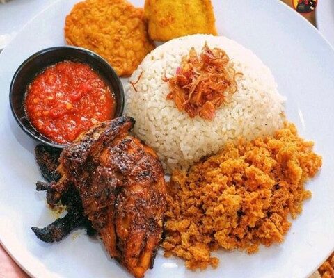 7 Bisnis Kuliner Olahan Ayam