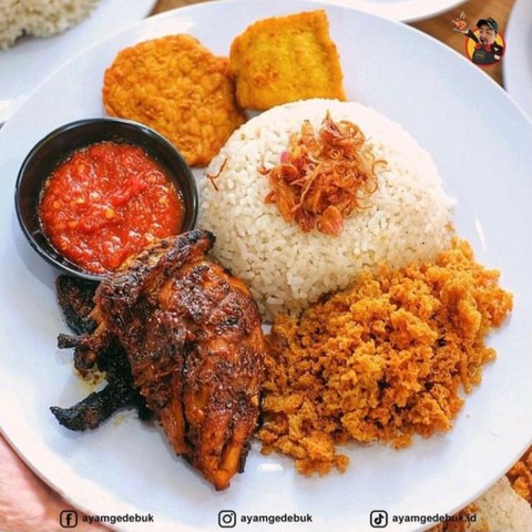 7 Bisnis Kuliner Olahan Ayam