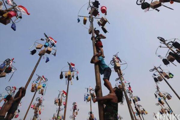 Makna Lomba Tradisional di Hari Kemerdekaan Indonesia