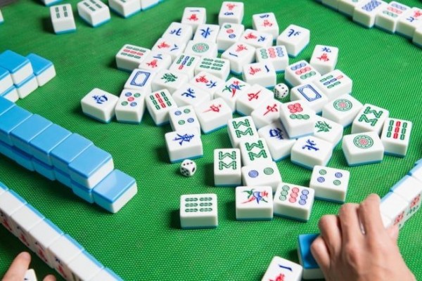 Sejarah Asal Usul Tentang Permainan Mahjong