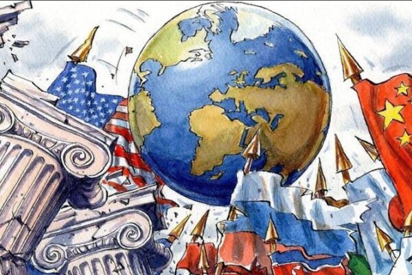 The Rise of Globalism in the 21st Century