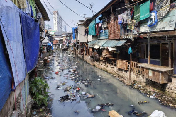 Tantangan dan Solusi untuk Masa Depan yang Lebih Bersih